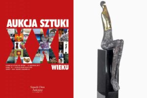 Read more about the article 8 Aukcja Sztuki XXI wieku – 19.8.2017