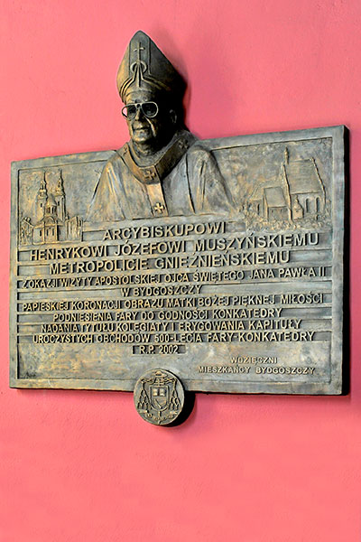 Edward Soboczyński - Tablice Kubiak